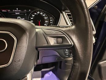 AUDI Q5 2.0 TDI Sport SUV 5dr Diesel S Tronic quattro Euro 6 (s/s) (190 