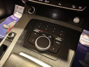 AUDI Q5 2.0 TDI Sport SUV 5dr Diesel S Tronic quattro Euro 6 (s/s) (190 