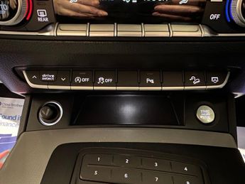 AUDI Q5 2.0 TDI Sport SUV 5dr Diesel S Tronic quattro Euro 6 (s/s) (190 