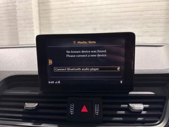 AUDI Q5 2.0 TDI Sport SUV 5dr Diesel S Tronic quattro Euro 6 (s/s) (190 