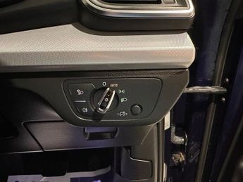 AUDI Q5 2.0 TDI Sport SUV 5dr Diesel S Tronic quattro Euro 6 (s/s) (190 