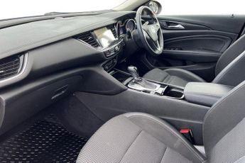 VAUXHALL INSIGNIA 1.6 Turbo D BlueInjection SRi Nav Grand Sport 5dr Diesel Automat