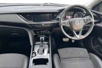 VAUXHALL INSIGNIA 1.6 Turbo D BlueInjection SRi Nav Grand Sport 5dr Diesel Automat