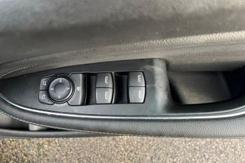 VAUXHALL INSIGNIA 1.6 Turbo D BlueInjection SRi Nav Grand Sport 5dr Diesel Automat