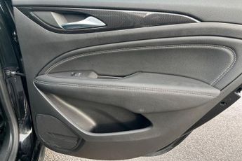 VAUXHALL INSIGNIA 1.6 Turbo D BlueInjection SRi Nav Grand Sport 5dr Diesel Automat