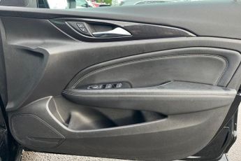 VAUXHALL INSIGNIA 1.6 Turbo D BlueInjection SRi Nav Grand Sport 5dr Diesel Automat