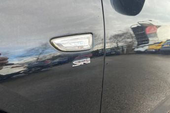 VAUXHALL INSIGNIA 1.6 Turbo D BlueInjection SRi Nav Grand Sport 5dr Diesel Automat