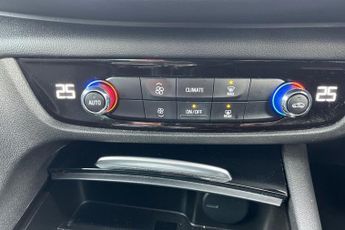 VAUXHALL INSIGNIA 1.6 Turbo D BlueInjection SRi Nav Grand Sport 5dr Diesel Automat