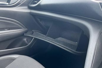 VAUXHALL INSIGNIA 1.6 Turbo D BlueInjection SRi Nav Grand Sport 5dr Diesel Automat