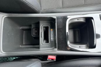 VAUXHALL INSIGNIA 1.6 Turbo D BlueInjection SRi Nav Grand Sport 5dr Diesel Automat