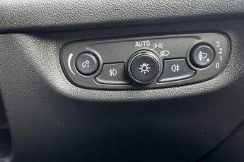 VAUXHALL INSIGNIA 1.6 Turbo D BlueInjection SRi Nav Grand Sport 5dr Diesel Automat