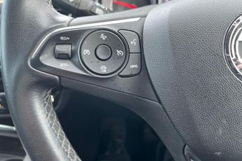 VAUXHALL INSIGNIA 1.6 Turbo D BlueInjection SRi Nav Grand Sport 5dr Diesel Automat