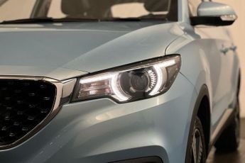 MG MG ZS 44.5kWh Exclusive SUV 5dr Electric Auto (143 ps) Panoramic Sky R