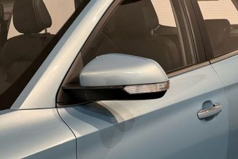 MG MG ZS 44.5kWh Exclusive SUV 5dr Electric Auto (143 ps) Panoramic Sky R