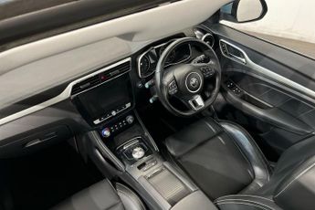 MG MG ZS 44.5kWh Exclusive SUV 5dr Electric Auto (143 ps) Panoramic Sky R