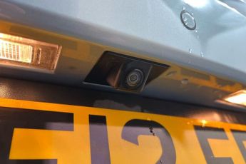 MG MG ZS 44.5kWh Exclusive SUV 5dr Electric Auto (143 ps) Panoramic Sky R