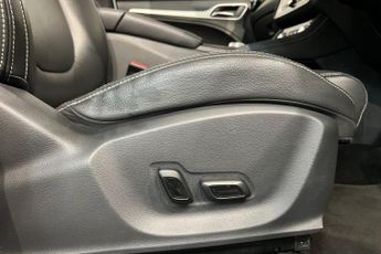 MG MG ZS 44.5kWh Exclusive SUV 5dr Electric Auto (143 ps) Panoramic Sky R