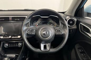 MG MG ZS 44.5kWh Exclusive SUV 5dr Electric Auto (143 ps) Panoramic Sky R