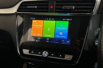 MG MG ZS 44.5kWh Exclusive SUV 5dr Electric Auto (143 ps) Panoramic Sky R