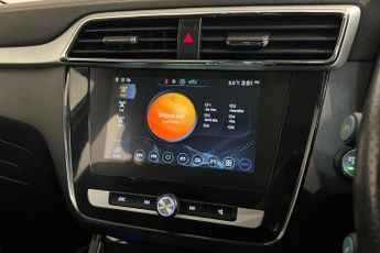 MG MG ZS 44.5kWh Exclusive SUV 5dr Electric Auto (143 ps) Panoramic Sky R