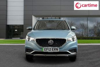 MG MG ZS 44.5kWh Exclusive SUV 5dr Electric Auto (143 ps) Panoramic Sky R