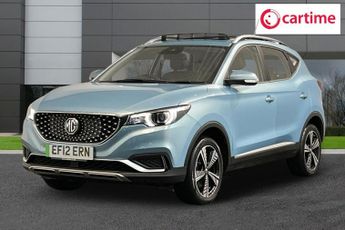 MG MG ZS 44.5kWh Exclusive SUV 5dr Electric Auto (143 ps) Panoramic Sky R