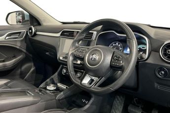 MG MG ZS 44.5kWh Exclusive SUV 5dr Electric Auto (143 ps) Panoramic Sky R