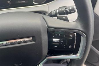 LAND ROVER RANGE ROVER EVOQUE 2.0 D200 MHEV R-Dynamic SE SUV 5dr Diesel Auto 4WD Euro 6 (s/s) 