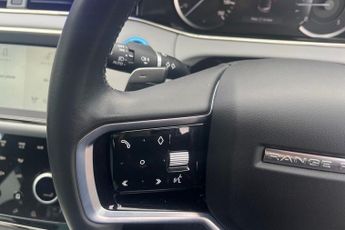 LAND ROVER RANGE ROVER EVOQUE 2.0 D200 MHEV R-Dynamic SE SUV 5dr Diesel Auto 4WD Euro 6 (s/s) 