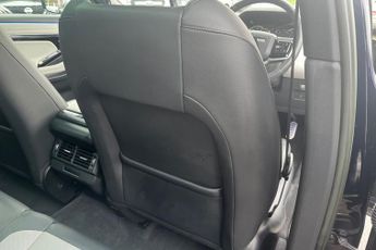 LAND ROVER RANGE ROVER EVOQUE 2.0 D200 MHEV R-Dynamic SE SUV 5dr Diesel Auto 4WD Euro 6 (s/s) 