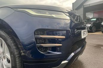 LAND ROVER RANGE ROVER EVOQUE 2.0 D200 MHEV R-Dynamic SE SUV 5dr Diesel Auto 4WD Euro 6 (s/s) 