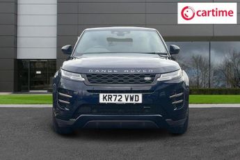LAND ROVER RANGE ROVER EVOQUE 2.0 D200 MHEV R-Dynamic SE SUV 5dr Diesel Auto 4WD Euro 6 (s/s) 