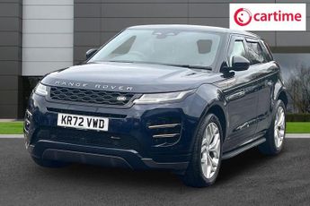 LAND ROVER RANGE ROVER EVOQUE 2.0 D200 MHEV R-Dynamic SE SUV 5dr Diesel Auto 4WD Euro 6 (s/s) 