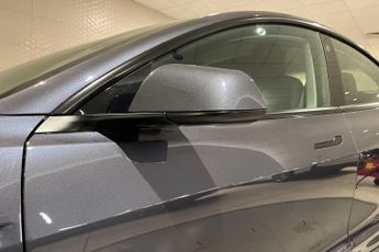 TESLA Model 3 Saloon 4dr Electric Auto RWD (241 bhp)