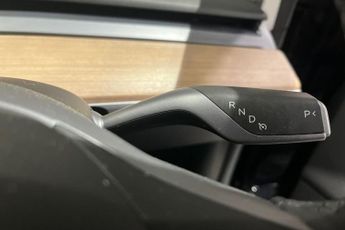 TESLA Model 3 Saloon 4dr Electric Auto RWD (241 bhp)