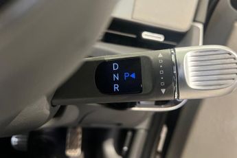 HYUNDAI IONIQ 5 73kWh Ultimate Hatchback 5dr Electric Auto AWD (305 ps) Park Dis