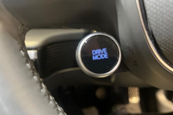 HYUNDAI IONIQ 5 73kWh Ultimate Hatchback 5dr Electric Auto AWD (305 ps) Park Dis