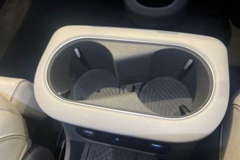 HYUNDAI IONIQ 5 73kWh Ultimate Hatchback 5dr Electric Auto AWD (305 ps) Park Dis