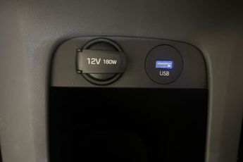 HYUNDAI IONIQ 5 73kWh Ultimate Hatchback 5dr Electric Auto AWD (305 ps) Park Dis