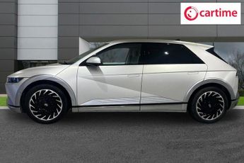 HYUNDAI IONIQ 5 73kWh Ultimate Hatchback 5dr Electric Auto AWD (305 ps) Park Dis