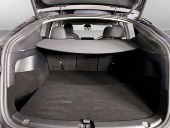 TESLA MODEL Y (Dual Motor) Long Range SUV 5dr Electric Auto 4WDE (384 bhp)