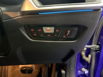 BMW 3 SERIES 2.0 330e 12kWh M Sport Saloon 4dr Petrol Plug-in Hybrid Auto Eur