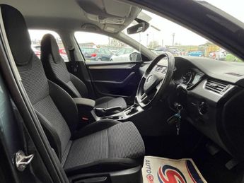 SKODA OCTAVIA 1.6 TDI SE Sport Estate 5dr Diesel DSG Euro 6 (s/s) (110 ps)