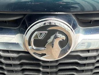 VAUXHALL CORSA 1.4i SE Hatchback 5dr Petrol Auto Euro 6 (90 ps)