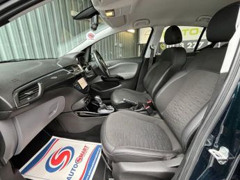 VAUXHALL CORSA 1.4i SE Hatchback 5dr Petrol Auto Euro 6 (90 ps)