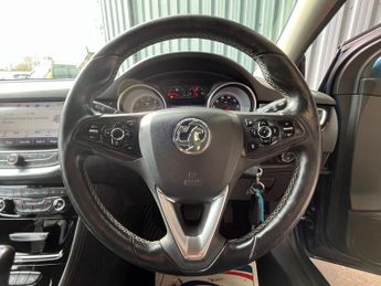 VAUXHALL CORSA 1.4i SE Hatchback 5dr Petrol Auto Euro 6 (90 ps)