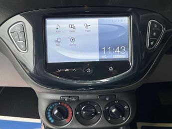VAUXHALL CORSA 1.4i SE Hatchback 5dr Petrol Auto Euro 6 (90 ps)