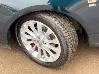 VAUXHALL CORSA 1.4i SE Hatchback 5dr Petrol Auto Euro 6 (90 ps)