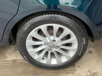 VAUXHALL CORSA 1.4i SE Hatchback 5dr Petrol Auto Euro 6 (90 ps)