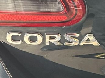 VAUXHALL CORSA 1.4i SE Hatchback 5dr Petrol Auto Euro 6 (90 ps)